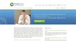 Desktop Screenshot of energyengine.com